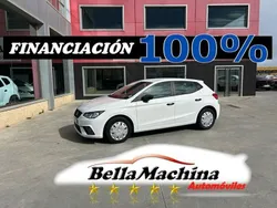 Blanco Usado 2020 Seat Ibiza Style Berlina | 11.750 € (Precio justo)