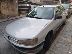Gris / plata Usado 1999 Peugeot 406 Berlina | 1800 €
