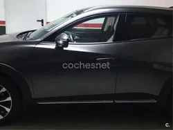 Gris / plata Usado 2018 Mazda CX-3 SUV | 23.000 €
