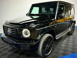 Negro Nuevo 2024 Mercedes G580 SUV | 224.900 €