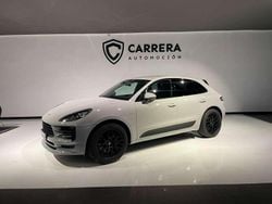 Gris / plata Usado 2019 Porsche Macan S SUV | 54.500 € (Precio justo)