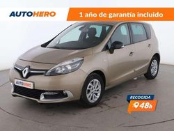Marrón Usado 2015 Renault Latitude LIMITED Berlina | 9699 €