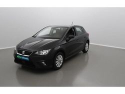 Usado 2021 Seat Ibiza Style | 15.790 € (Precio justo)