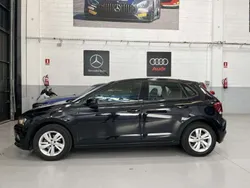 Negro Usado 2019 VW Polo Sportline Utilitario | 14.900 € (Un poco caro)