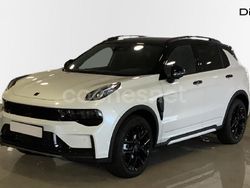 Blanco Usado 2025 Lynk & Co 01 SUV | 36.500 €