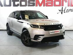Usado 2019 Land Rover Range Rover Velar R-Dynamic SUV | 26.490 € (Buen precio)
