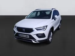 Usado 2022 Seat Ateca Style SUV | 24.200 € (Un poco caro)