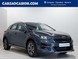 Usado 2022 Kia XCeed SUV | 19.900 € (Buen precio)
