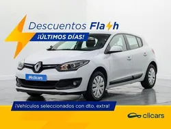 Renault Mégane III