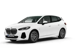 Blanco Usado 2024 BMW 218 Active Tourer Comfort Edition Monovolumen | 33.995 € (Super precio)