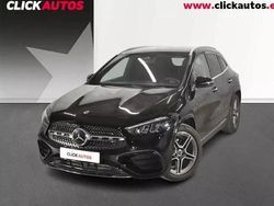 Usado 2024 Mercedes 200 AMG line | 35.600 € (Precio justo)