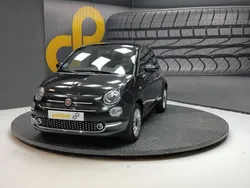 Negro Usado 2024 Fiat 500 Dolcevita Utilitario | 14.000 € (Precio justo)