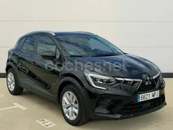 Negro Usado 2024 Mitsubishi ASX Motion SUV | 19.900 € (Precio justo)