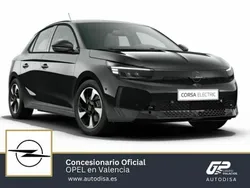 Negro Nuevo 2025 Opel Corsa Berlina | 17.995 € (Precio justo)