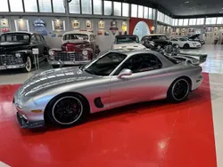 Plateado Usado 1992 Mazda RX7 Utilitario | 95.000 €