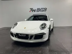 Blanco Usado 2015 Porsche 911 Carrera 4 GTS Coupe | 107.500 € (Precio justo)