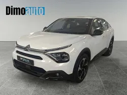 Usado 2023 Citroën C4 Feel Utilitario | 19.600 € (Precio justo)
