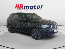 Negro Usado 2023 BMW X5 Shadowline SUV | 64.890 € (Caro)