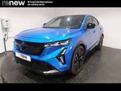 Azul Usado 2024 Renault Rafale Esprit Alpine SUV | 39.129 € (Buen precio)