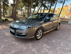 Marrón Usado 2015 Renault Laguna III LIMITED Berlina | 7500 € (Precio justo)