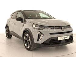 Gris / plata Usado 2025 Renault Captur Techno SUV | 22.950 € (Caro)