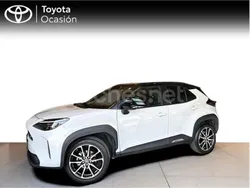 Gris / plata Usado 2024 Toyota Yaris Cross Sport SUV | 30.490 €