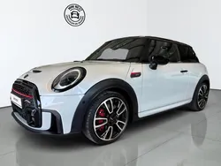 Usado 2021 Mini John Cooper Works Utilitario | 31.900 € (Super precio)