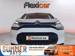 Blanco Usado 2024 Citroën C3 Aircross PureTech SUV | 13.990 € (Buen precio)