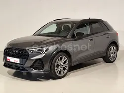 Gris / plata Usado 2024 Audi Q3 SUV | 43.900 € (Un poco caro)