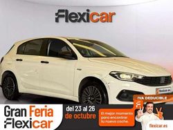 Blanco Usado 2022 Fiat Tipo Cross Plus Berlina | 9890 € (Buen precio)