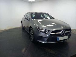 Gris Usado 2020 Mercedes E250 Berlina | 22.790 €