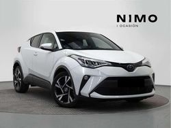 Usado 2023 Toyota C-HR Advance SUV | 26.400 € (Precio justo)