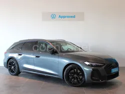 Gris / plata Nuevo 2025 Audi A5 Sport Coupe | 63.990 € (Buen precio)