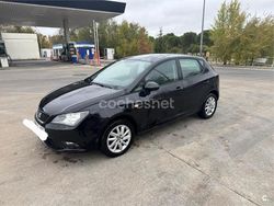 Negro Usado 2015 Seat Ibiza Style Berlina | 3499 € (Buen precio)