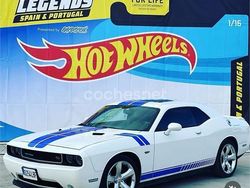 Blanco Usado 2023 Dodge Challenger Coupe | 30.000 €
