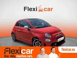 Rojo Usado 2020 Abarth 595 Pista Utilitario | 18.990 € (Precio justo)