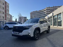 Blanco Nuevo 2025 Subaru Forester SUV | 39.900 € (Super precio)