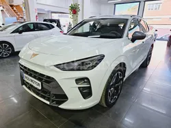 Blanco Nuevo 2024 Cupra Terramar SUV | 44.400 € (Caro)