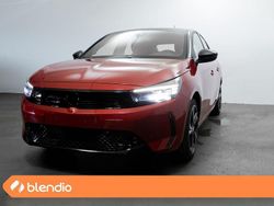 Rojo Usado 2023 Opel Corsa | 21.100 €