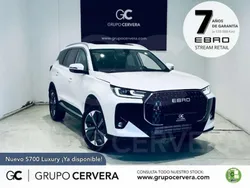 Ebro s700