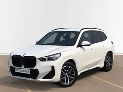 Usado 2023 BMW X1 Comfort Edition SUV | 40.890 € (Precio justo)