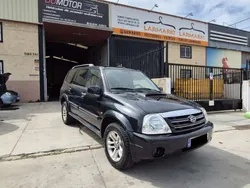 Negro Usado 2005 Suzuki Grand Vitara SUV | 7500 € (Precio justo)
