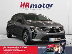 Gris Usado 2024 Mitsubishi Colt Motion Utilitario | 15.290 € (Precio justo)