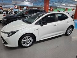 Blanco Usado 2021 Toyota Corolla Active Berlina | 18.990 € (Buen precio)
