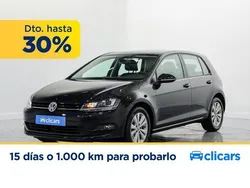 VW Golf VII