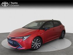 Otro Usado 2021 Toyota Corolla Style Monovolumen | 24.300 € (Precio justo)