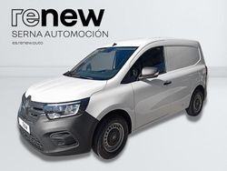 Blanco mineral Usado 2023 Renault Kangoo Monovolumen | 21.300 € (Super precio)