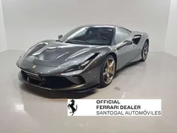 Gris Usado 2020 Ferrari F8 Coupe | 299.900 € (Super precio)