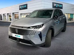 Gris Nuevo 2024 Peugeot 3008 Allure SUV | 33.700 € (Caro)