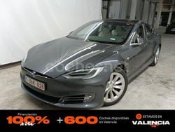 Eléctrico Usado 2019 Tesla Model S Utilitario | 33.850 € (Precio justo)